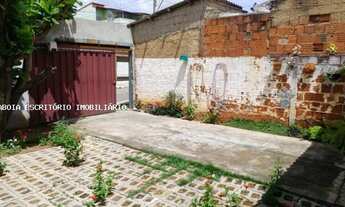 Imagem 3: Casa para Locação em RA XIII Santa Maria, SANTA MARIA NORTE, 2 dormitórios, 1 suíte, 2 ban