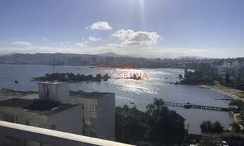 Imagem 3: COBERTURA 4 DORMITÓRIOS - 2 VAGAS - SEMI-MOBILIADA