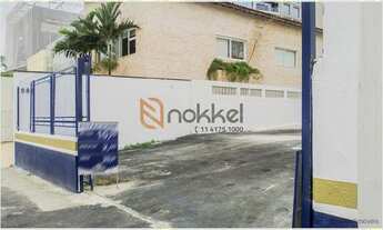 Imagem 2: Terreno junto ao Pq. Ibirapuera