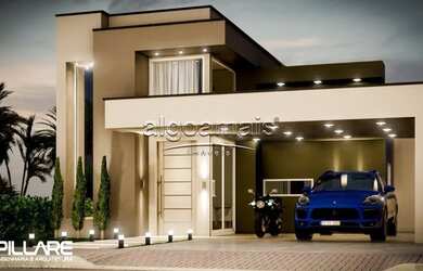 Imagem: XANGRI-Lá - Casa de Condomínio - Condominio