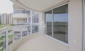 Imagem 4: Apartamento tipo 2 quartos com suíte, mais uma incrível área de lazer no Ilha Pura