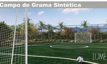 Imagem 4: Lume Residencial - Apartamento com 3 quartos no bairro Recreio dos Bandeirantes - RJ