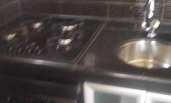 Imagem 2: Apartamento com 1 quarto com lazer completo