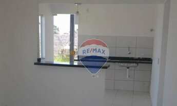 Imagem 5: Casa com 2 dormitórios à venda, 74 m² por R$ 250.000,00 - Distrito Industrial - Cuiabá/MT