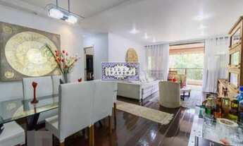 Imagem 3: LINDO APARTAMENTO NA BARRA DA TIJUCA COM ÓTIMA INFRA DE LAZER E SEGURANÇA! P.24HRS! 2 VAGA