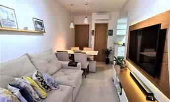 Imagem: APARTAMENTO NA AV ANA COSTA ( Oportunidade