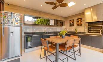 Imagem 7: SãO PAULO - Casa de Condomínio - Moema