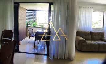 Imagem 7: Apartamento para venda, 150m² com 4 quartos em Pituba