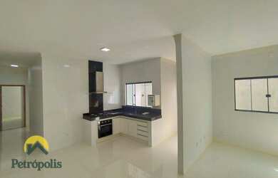 Imagem 3: Casa na 307 sul 3 quartos R$ 500.000 Palmas/TO