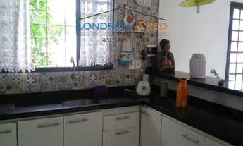 Imagem 6: Casa sobrado com 3 quartos - Bairro Jardim Maria Luiza em Londrina