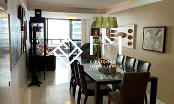 Imagem 3: Excelente oportunidade no bairro do Rosarinho. Apto. à venda com 115 m²