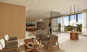 Imagem 3: Apartamento a venda de 69m² com 2 dormitórios (1suíte) e 1 vaga na Vila da Saúde - São Pau