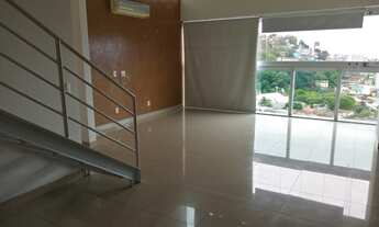 Imagem: Cobertura triplex maravilhosa em Bento Ferreira