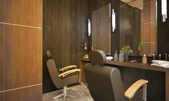 Imagem 3: Ref. 13781 -Em construção - Apto Alto Padrão - 3 Suítes - Lazer