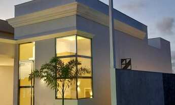 Imagem: Casa de condomínio para venda com 120 metros