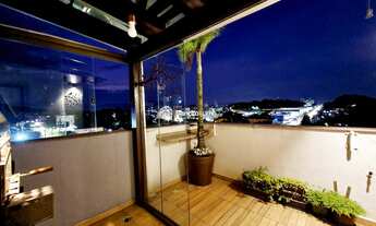 Imagem: OPORTUNIDADE Cobertura no Glória com 127