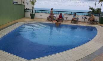 Imagem: Flat para venda mobiliado com 39m² com