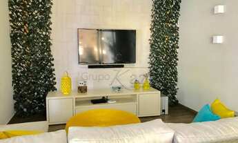 Imagem 7: Casa Condomínio - Condomínio Residencial Aquarius IV - 480m² - 4 Suítes