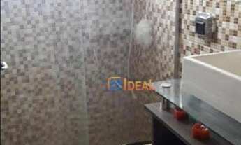 Imagem 7: Casa com 2 dormitórios à venda, 66 m² por R$ 180.000,00 - Extensão do Bosque - Rio das Ost