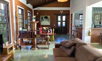 Imagem 5: Vale do Sol Casa 3 quartos, 214 m²