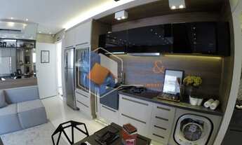 Imagem 7: Studio à venda 1 Quarto, 1 Vaga, 34.93M², Ipiranga, São Paulo - SP