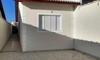 Imagem 2: Casa nova com acabamento de alto padrão a venda no Parque Casa Branca em Suzano