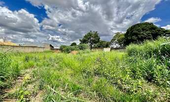 Imagem 4: Lote/Terreno para venda com 1673 m², Vila Cruzeiro-Campo Grande - MS