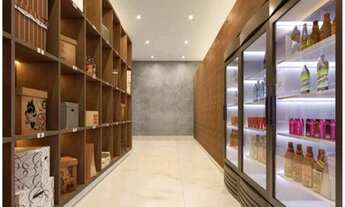 Imagem 7: Apartamento para venda com 89 metros quadrados com 3 quartos