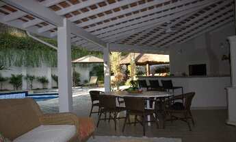 Imagem 6: Casa para venda possui 400 metros quadrados com 4 quartos