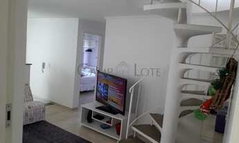 Imagem: Cobertura - São Bernardo - Campinas