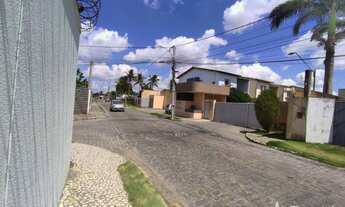 Imagem 6: Terreno à venda, 450 m² por R$ 315.000,00 - Jomafa - Feira de Santana/BA