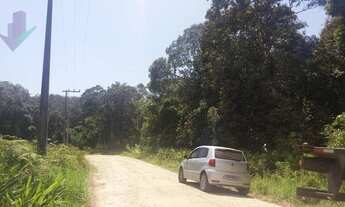 Imagem 4: Ótimo terreno de 38,40 x 24 total 921,60 m2 em Itapoá na área retro portuária, com infra e