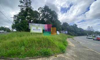 Imagem: JOINVILLE - Terreno Padrão - Atiradores