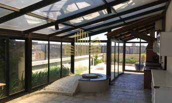 Imagem 4: Cobertura com 4 quartos, 700m2 em São Paulo, Moema