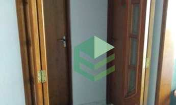 Imagem 7: Apartamento com 2 dormitórios à venda, 54 m² por R$ 245.000,00 - Jardim São Savério - São