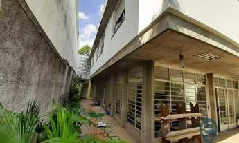 Imagem 3: Sobrado com 4 dormitórios à venda, 240 m² por R$ 2.100.000,00 - Jardim da Glória - São Pau