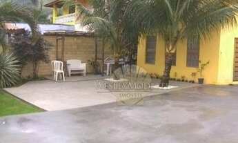 Imagem 2: Casa com 3 dormitórios à venda, 298 m² por R$ 860.000,00 - São Francisco - São Sebastião/S