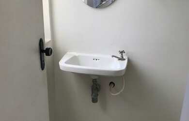 Imagem 2: Sala/Conjunto para aluguel tem 115 metros quadrados em Santa Cecília - São Paulo - SP