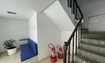 Imagem 7: Apartamento com 2 dormitórios para alugar, 111 m² por R$ 2.100,00/mês - Ondina - Salvador