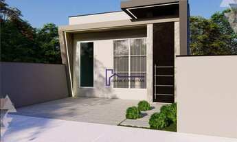 Imagem 5: Casa com 2 dormitórios à venda, 99 m² por R$ 630 - Nova Cerejeiras - Atibaia/SP