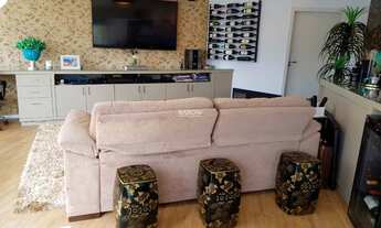 Imagem 2: São Paulo - Apartamento Padrão - Vila Nova Conceição