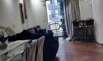 Imagem 3: Apartamento 112 m² Bairro Jardim Santo André