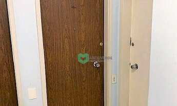 Imagem 4: Apartamento com 3 dormitórios para alugar, 98 m² por R$ 3.000,00/mês - Paraíso - São Paulo