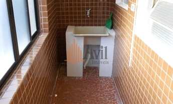 Imagem 6: Apartamento para locacao com 46 metros no tatuape