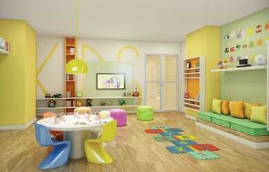 Imagem 2: Studio residencial à venda, Campo Belo, São Paulo