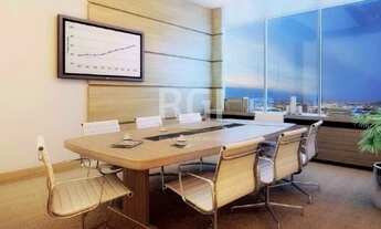 Imagem 5: Porto Alegre - Conjunto Comercial/Sala - Santa Maria Goretti