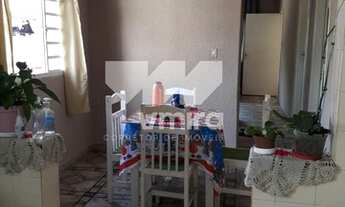 Imagem 2: Casa para Venda em São José dos Campos, Jardim Satélite, 4 dormitórios, 1 suíte, 3 banheir