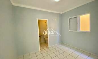 Imagem 6: Casa com 3 dormitórios para alugar, 148 m² por R$ 1.800,00/mês - Sítios de Recreio Nascime