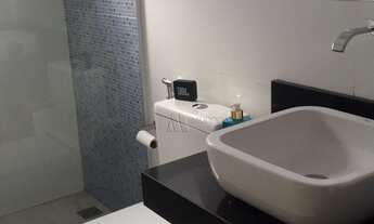 Imagem 6: Casa com 3 dormitórios à venda, 161 m² por R$ 1.150.000,00 - Altos de São Roque - São Roqu