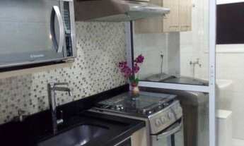 Imagem 4: Apartamento à venda, 65 m² por R$ 390.000,00 - Ponte Grande - Guarulhos/SP